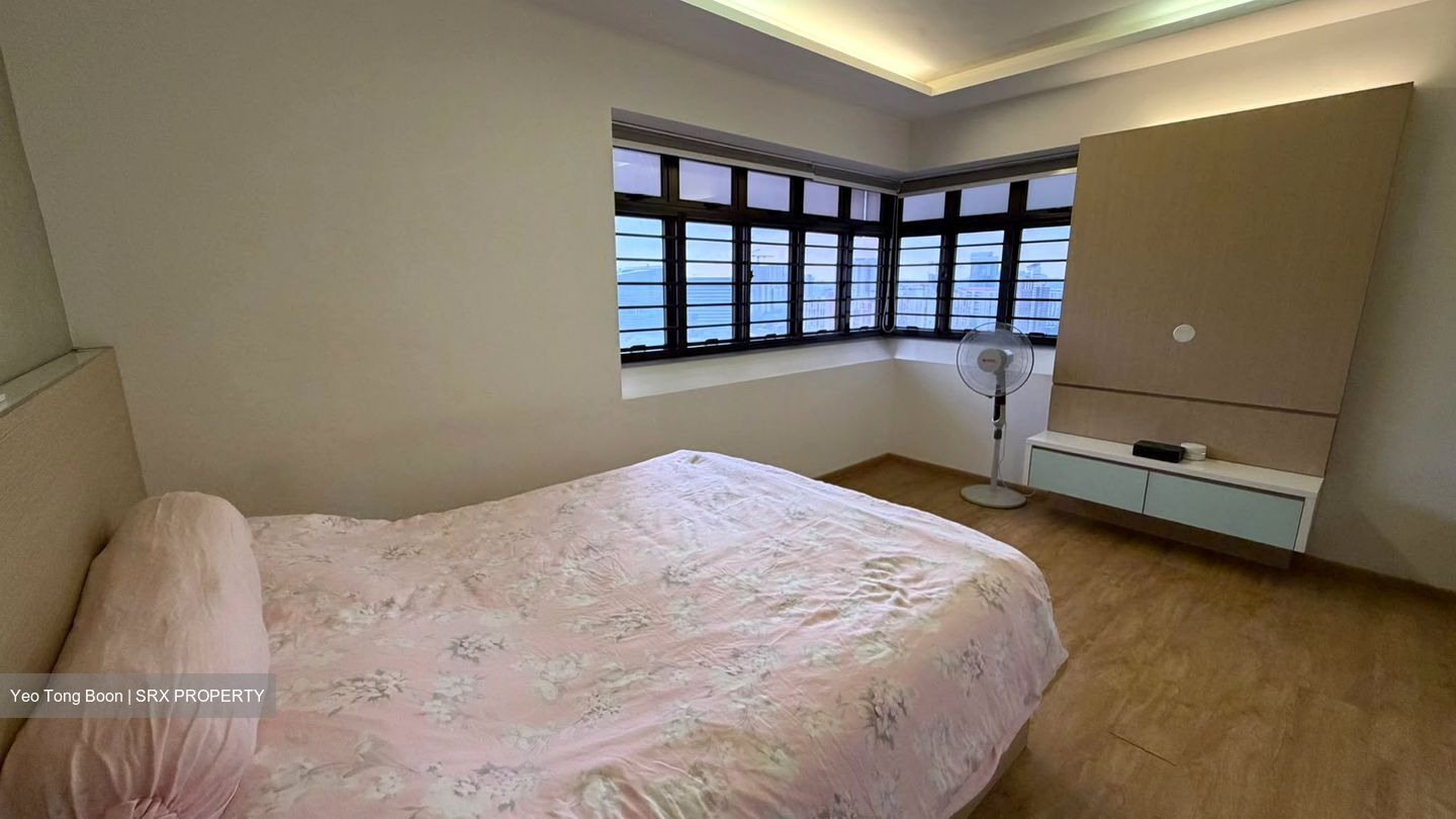 Blk 89 Commonwealth View (Queenstown), HDB 4 Rooms #582779131